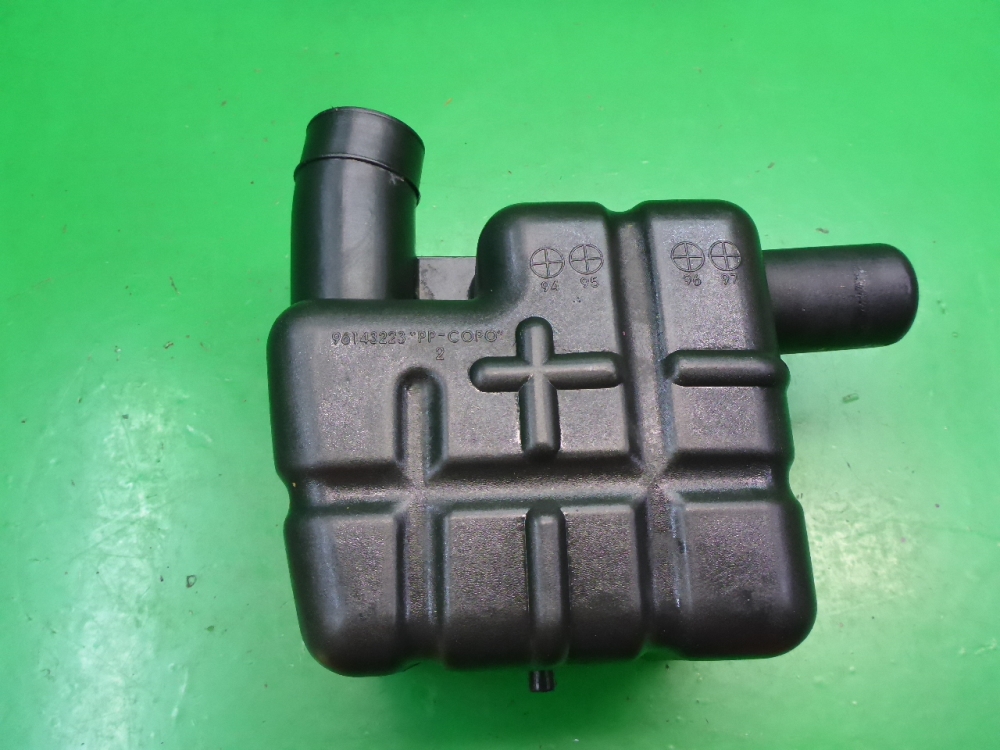 Резонатор воздушного фильтра