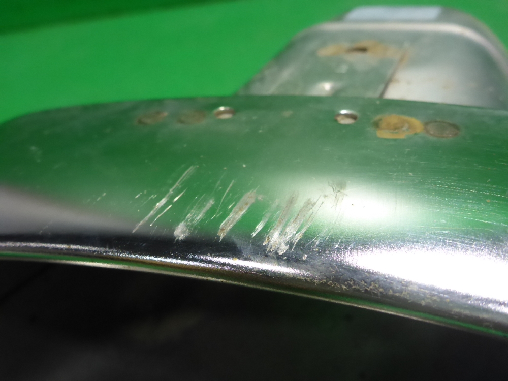 Насадка на глушитель