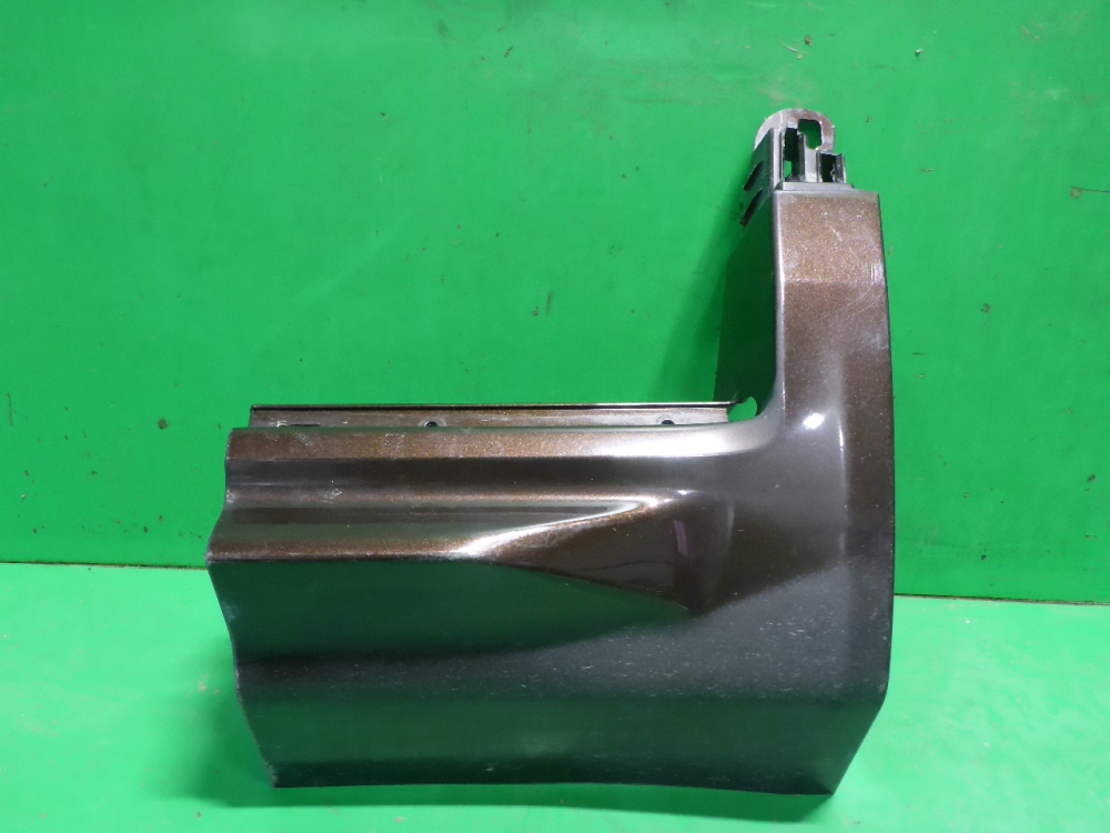 Накладка на порог (наружная)