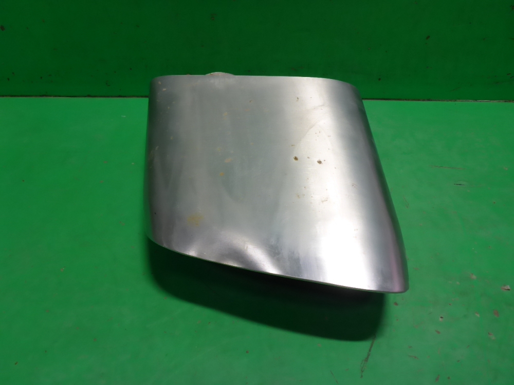 Насадка на глушитель