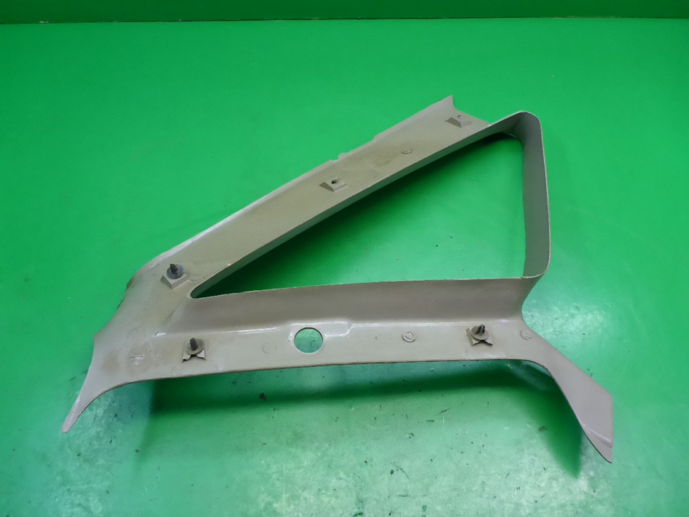 Обшивка стойки