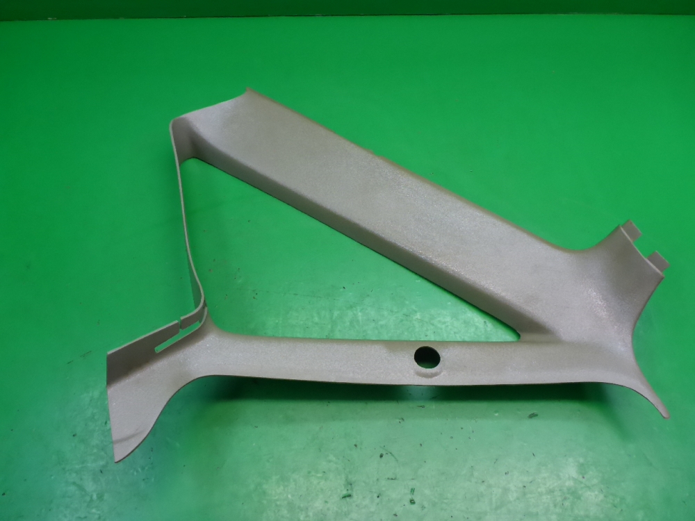 Обшивка стойки