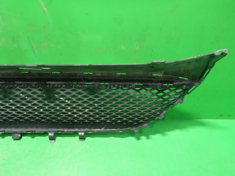 Решетка в бампер центральная