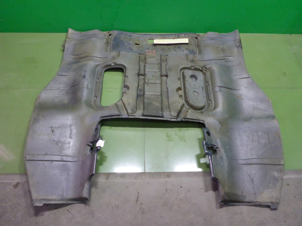 Покрытие напольное (ковролин)