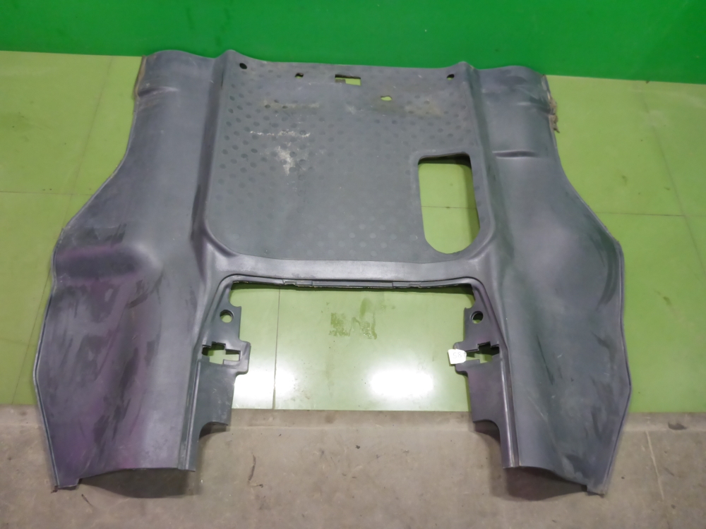 Покрытие напольное (ковролин)