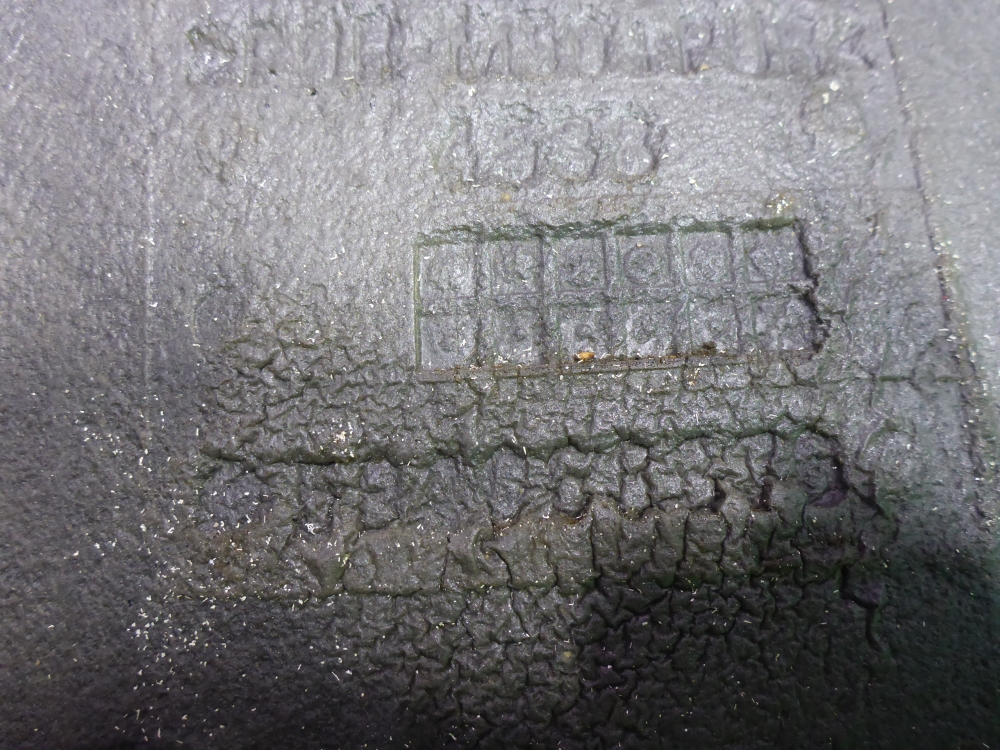 Покрытие напольное (ковролин)