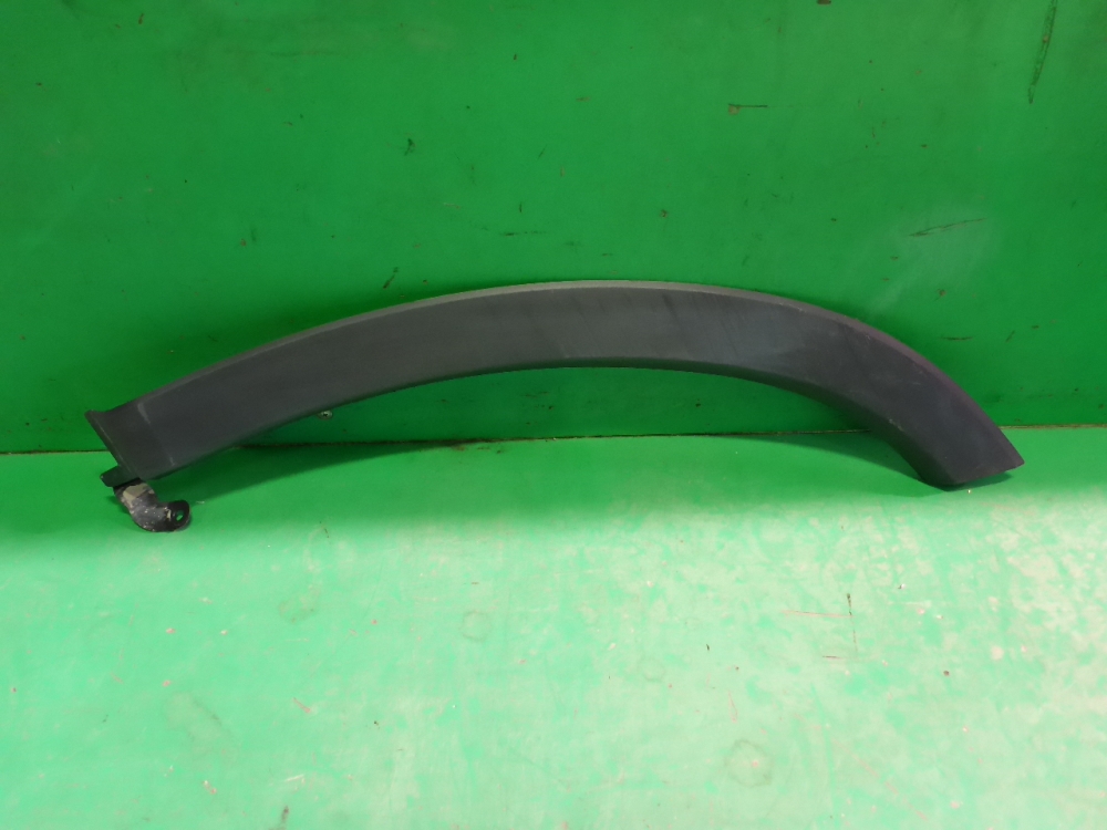 Накладка двери задней левой