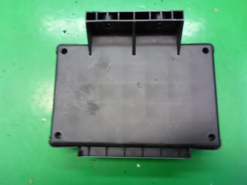 Блок электронный