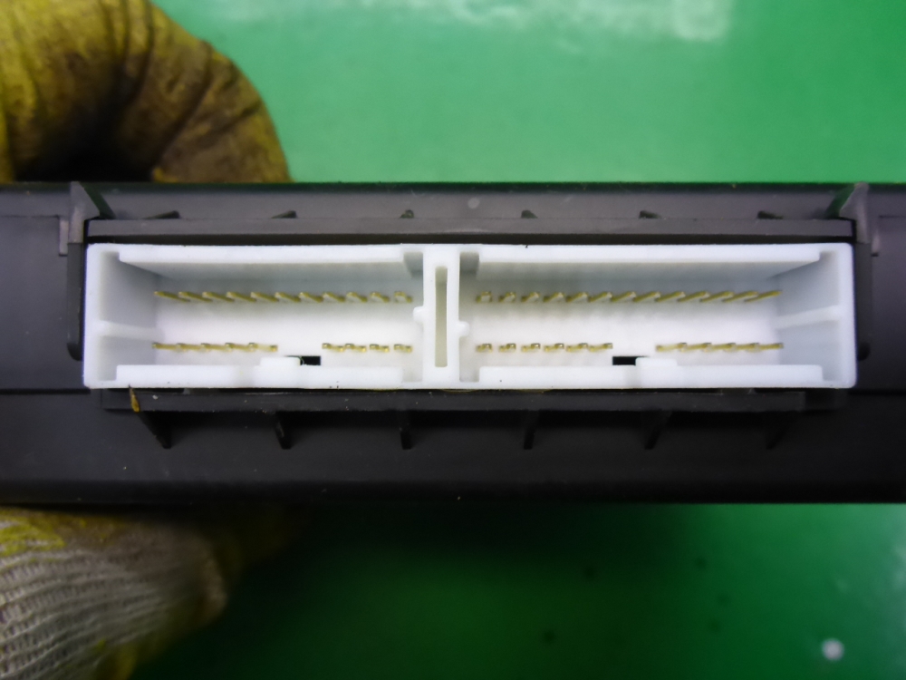 Блок электронный