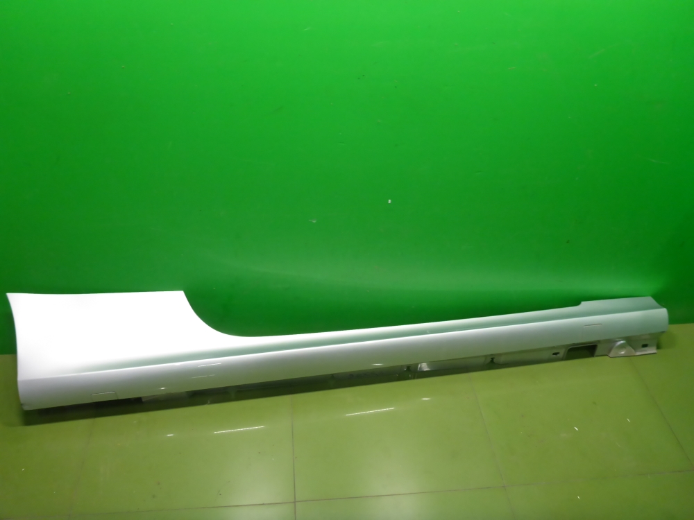 Накладка на порог (наружная)