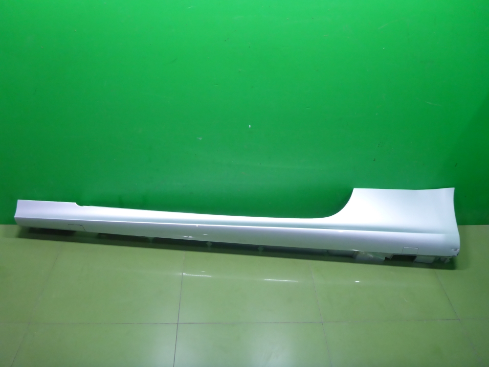 Накладка на порог (наружная)