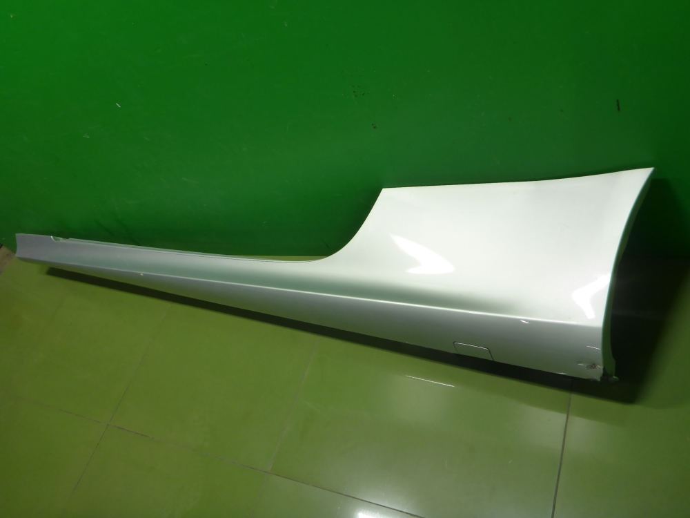 Накладка на порог (наружная)