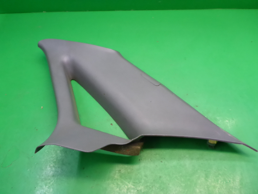 Обшивка стойки