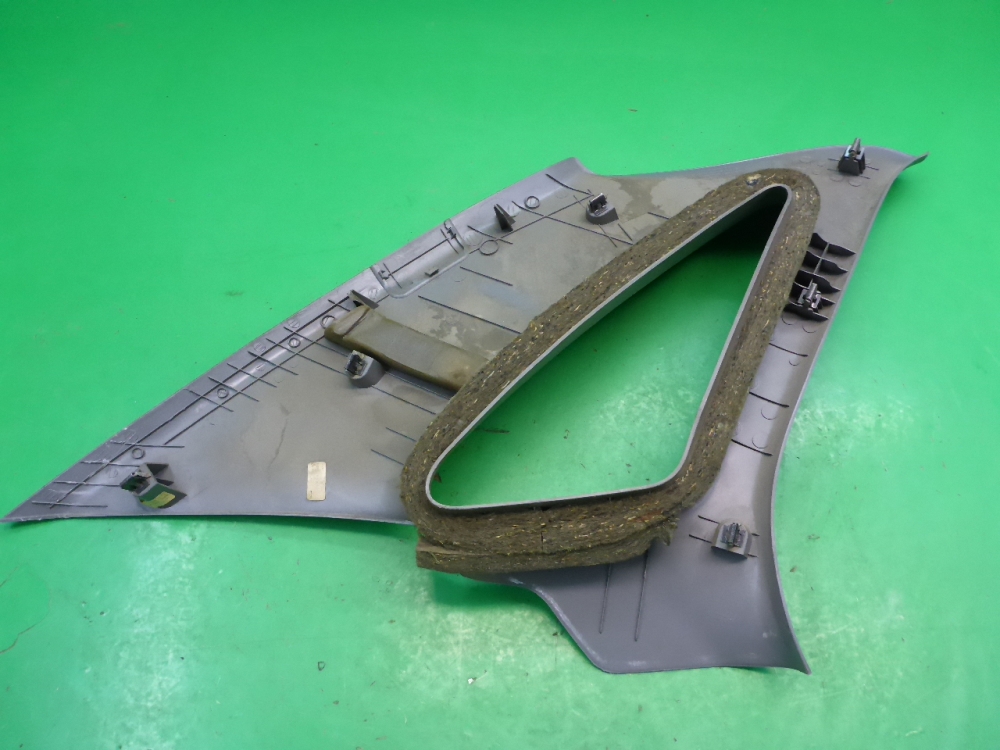 Обшивка стойки