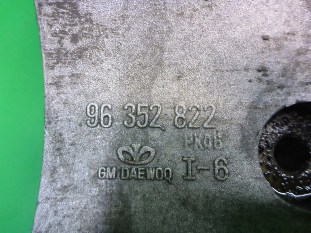 Кронштейн кондиционера