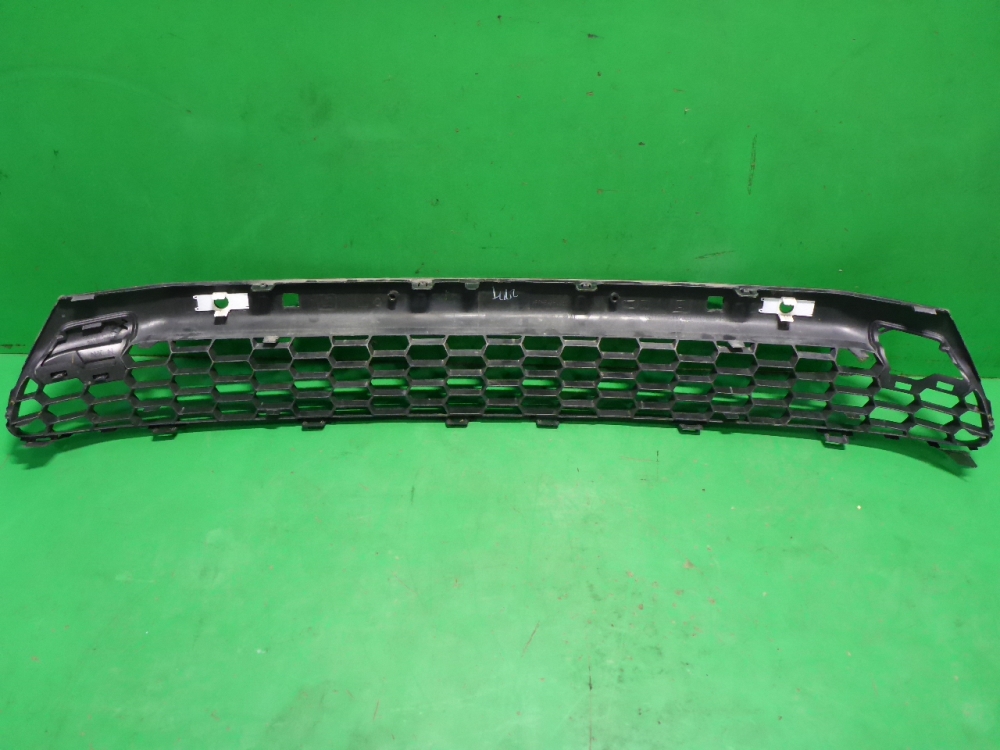 Решетка в бампер центральная