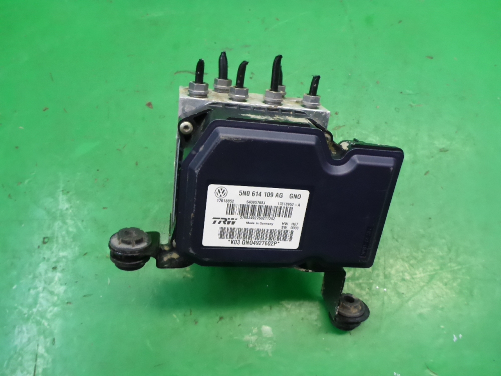 Блок ABS (насос)