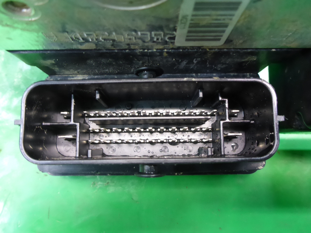 Блок ABS (насос)