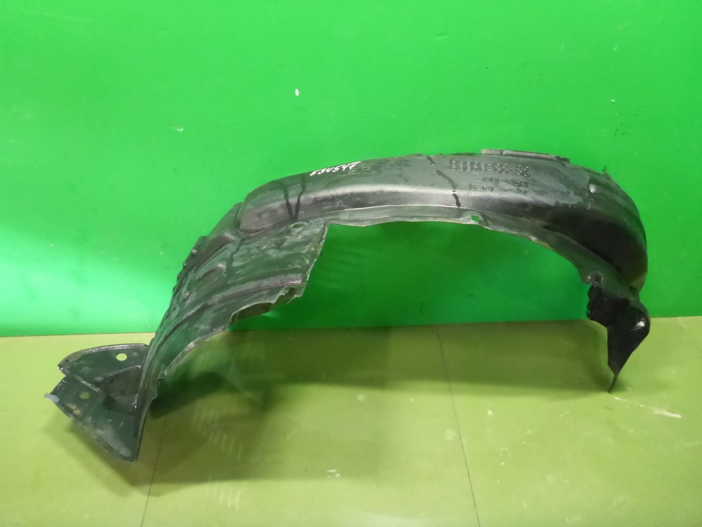 Локер передний правый