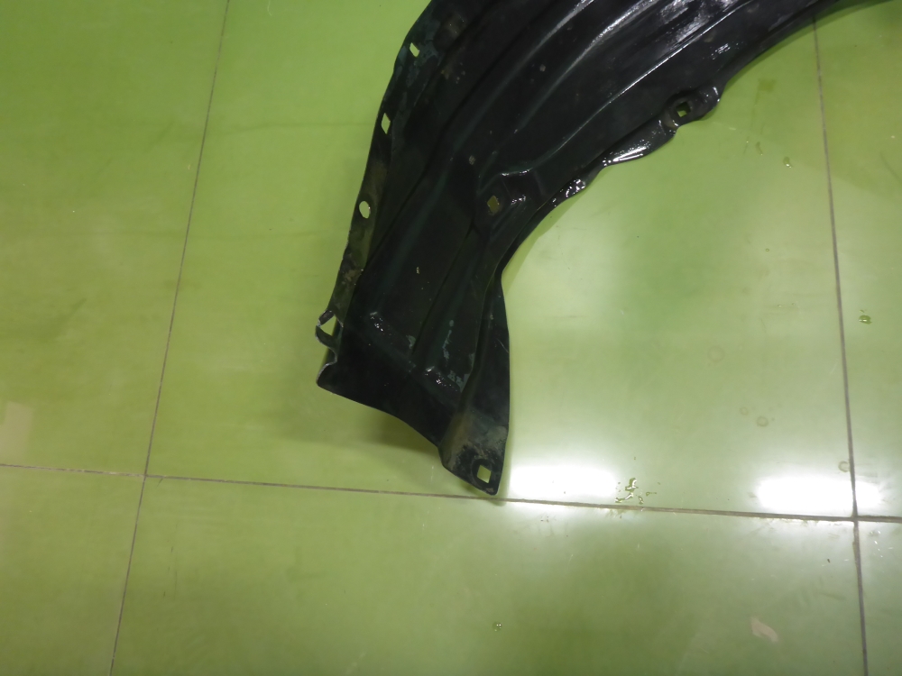 Локер передний правый