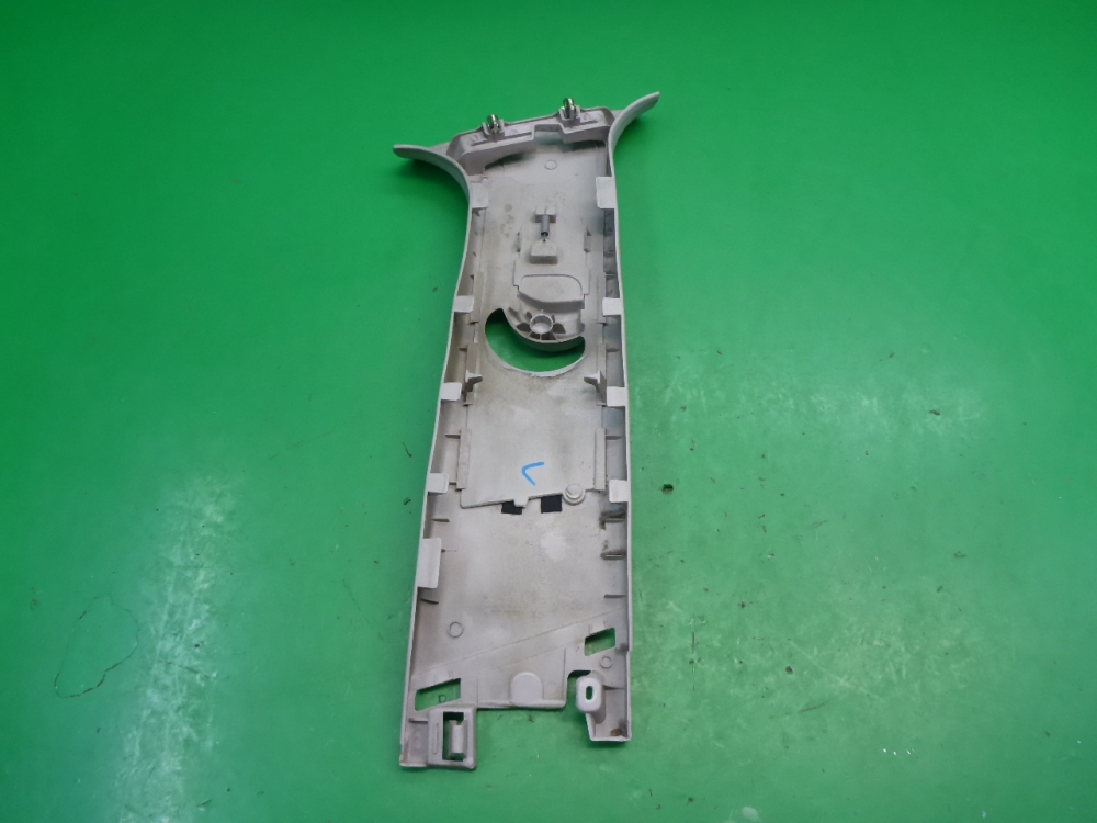 Обшивка стойки