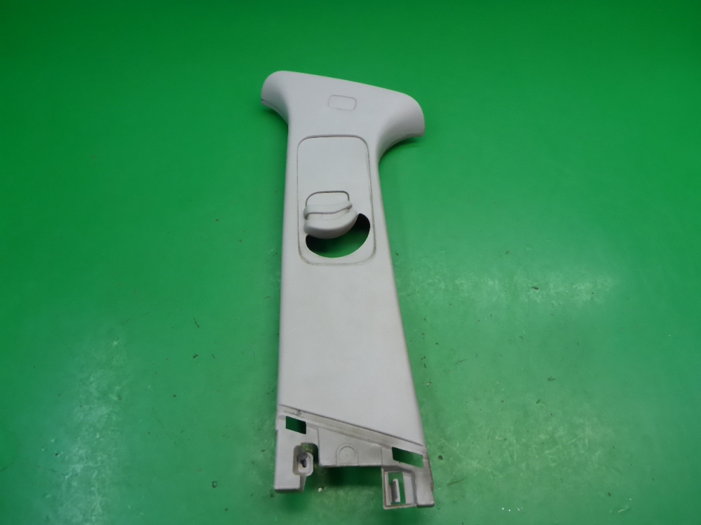 Обшивка стойки