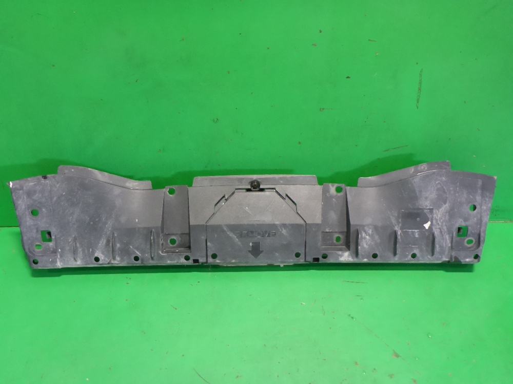 Защита антигравийная