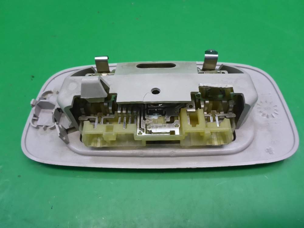 Плафон салонный