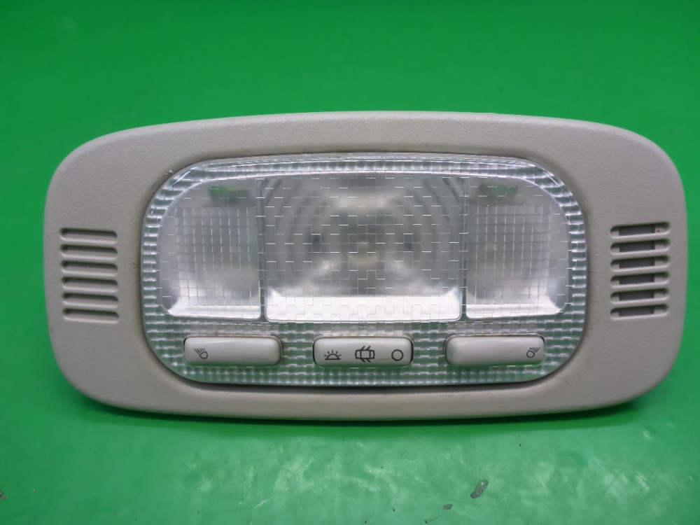 Плафон салонный