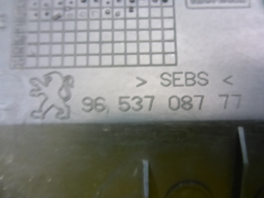 Коврики автомобильные