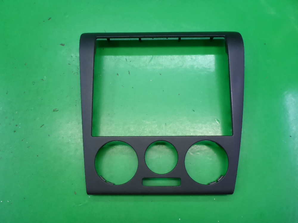 Рамка магнитолы