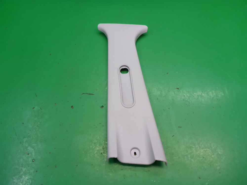 Обшивка стойки