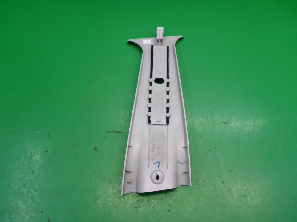 Обшивка стойки