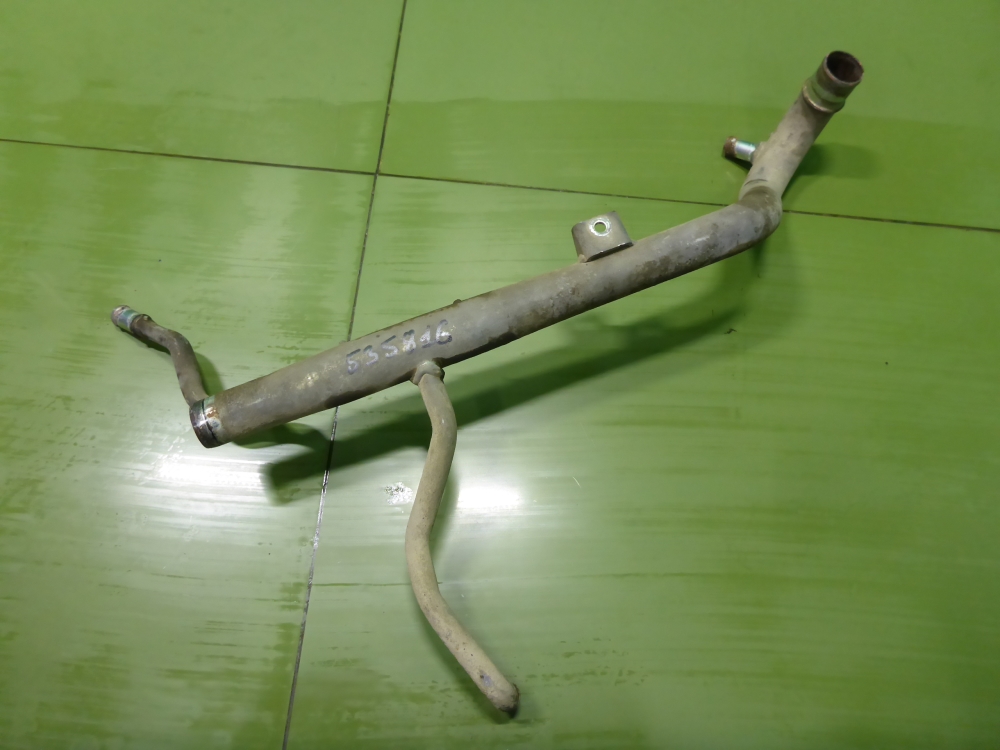 Трубка системы охлаждения