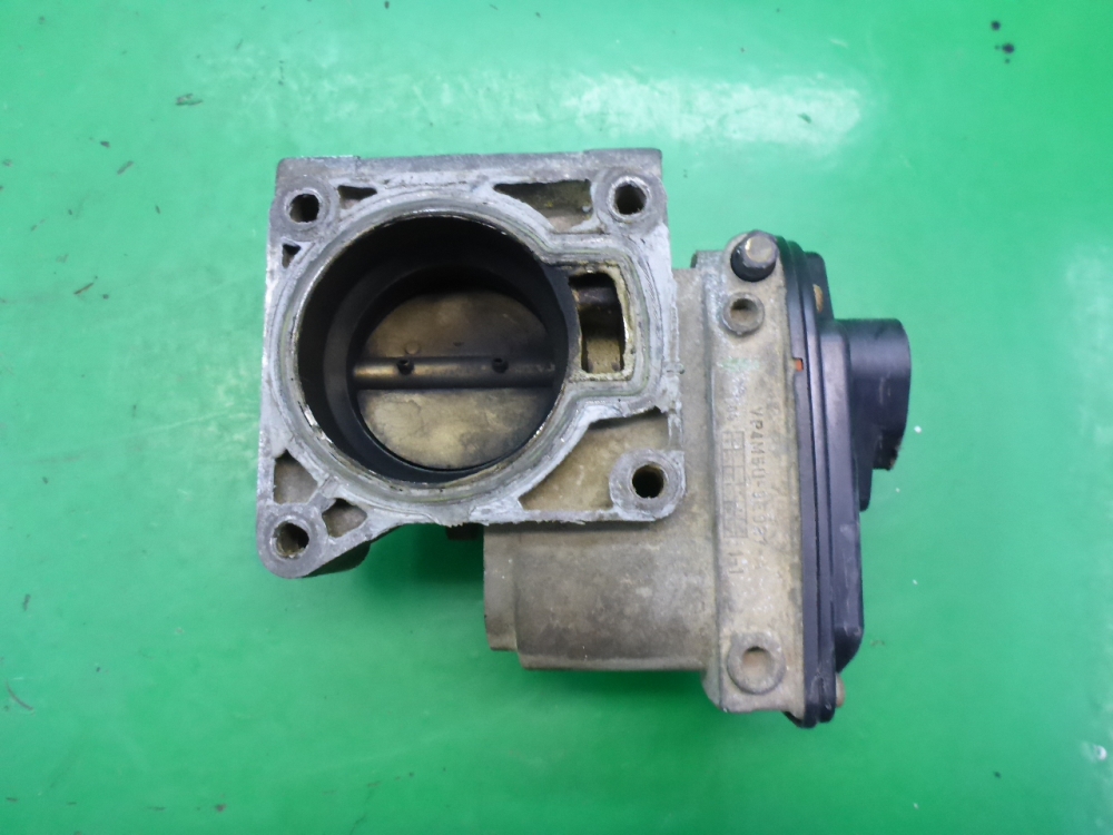 Заслонка дроссельная электрическая