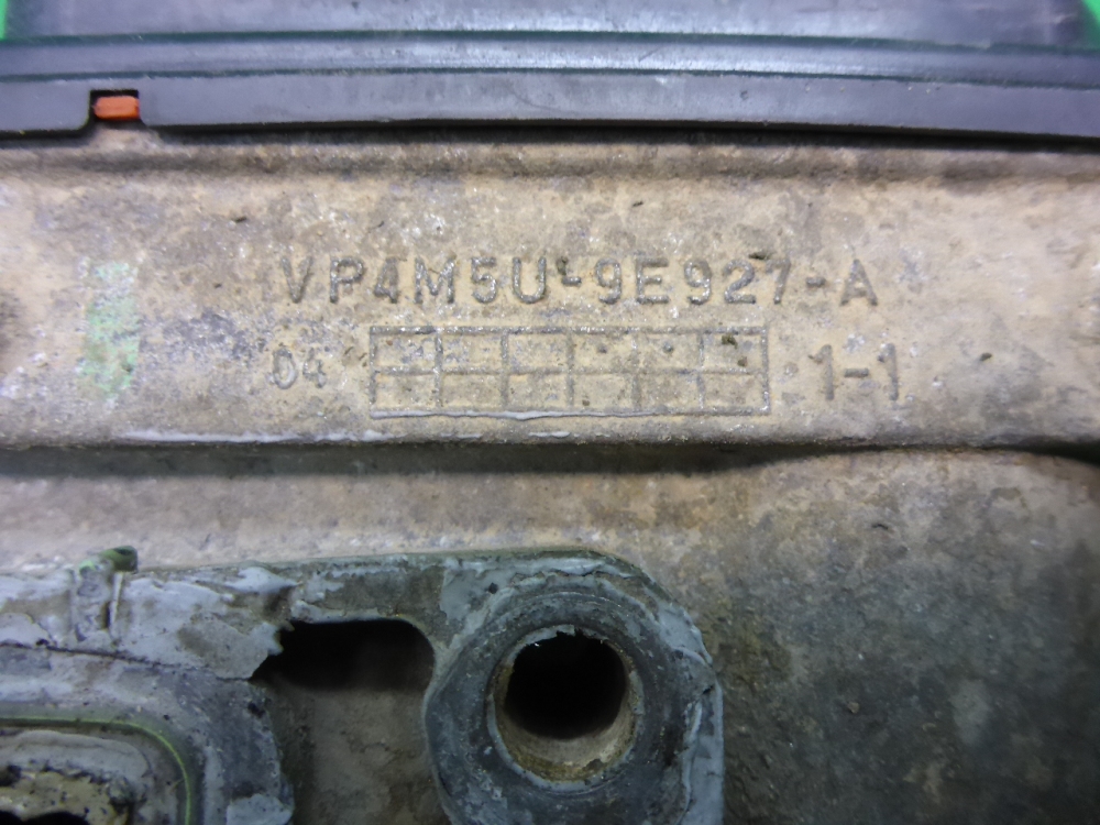 Заслонка дроссельная электрическая