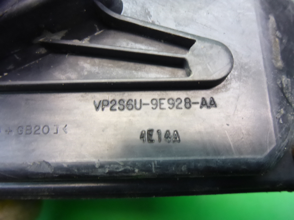 Заслонка дроссельная электрическая