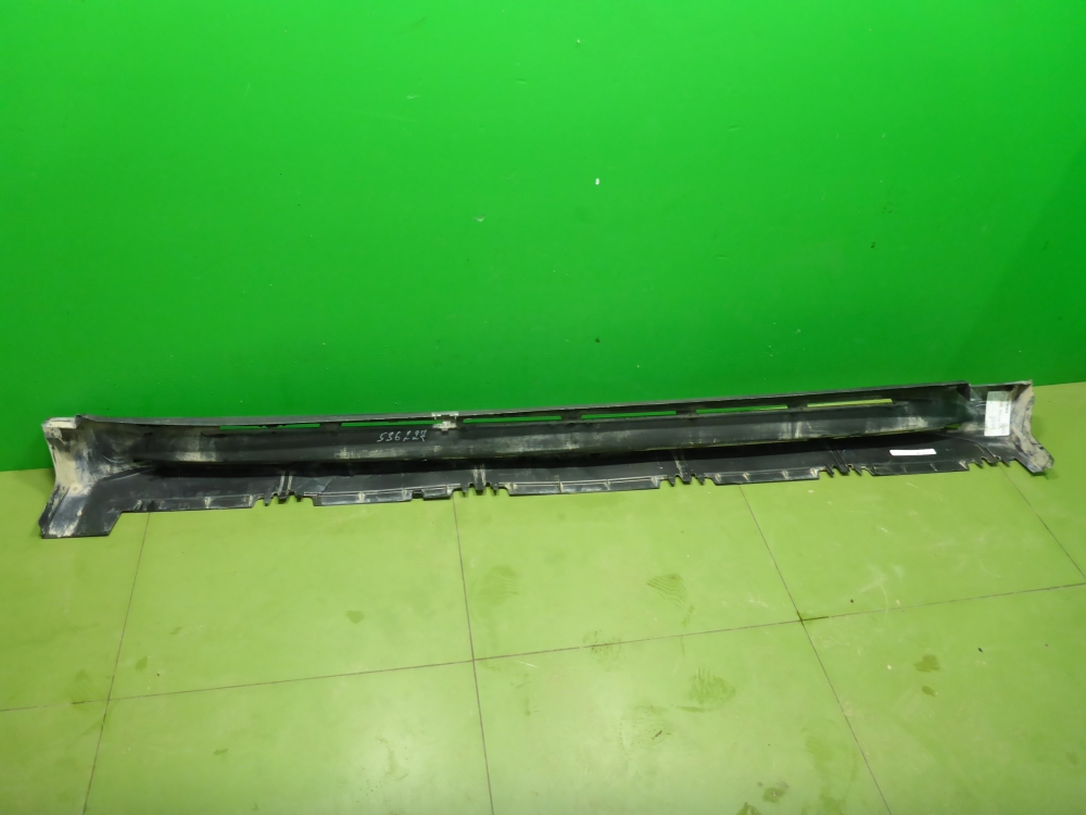 Подножка левая