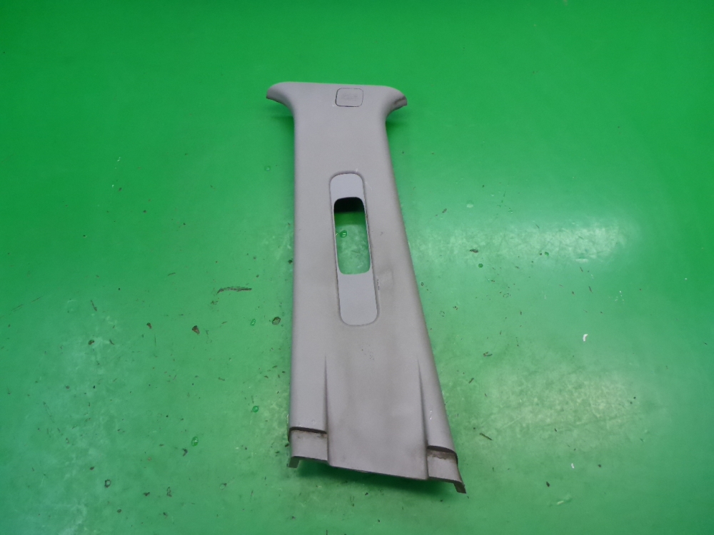 Обшивка стойки