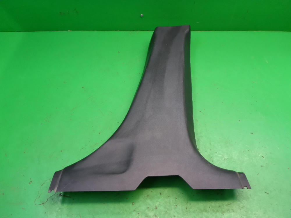 Обшивка стойки