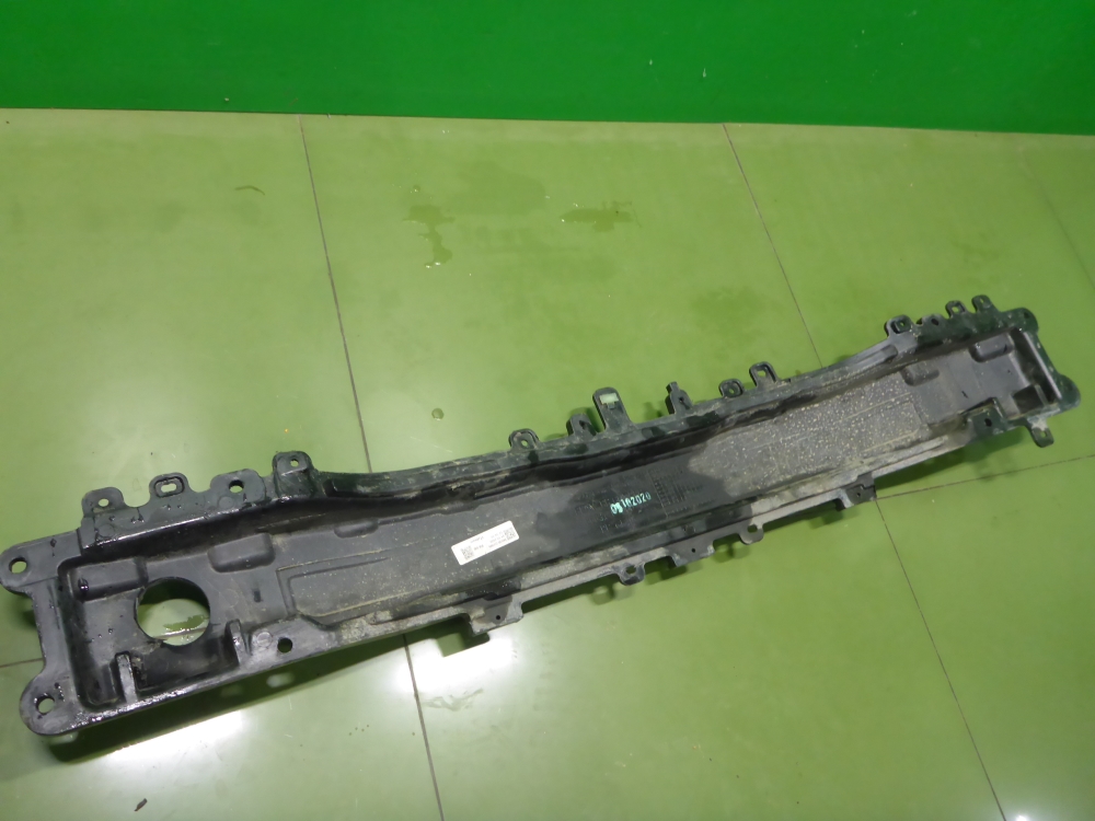 Усилитель заднего бампера