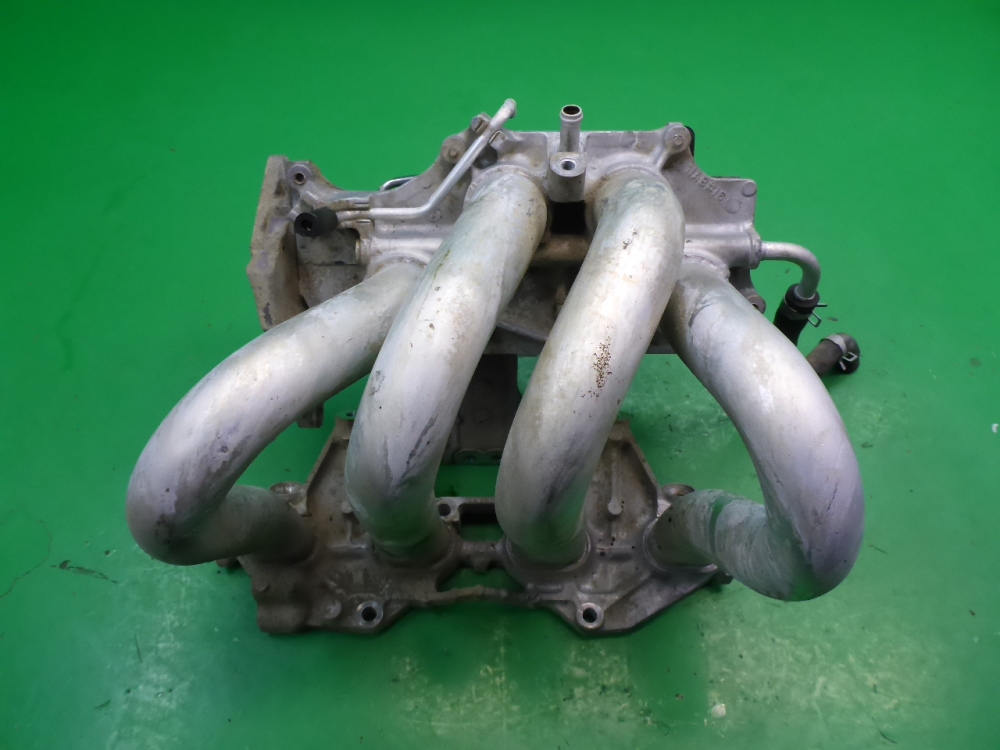 Коллектор впускной