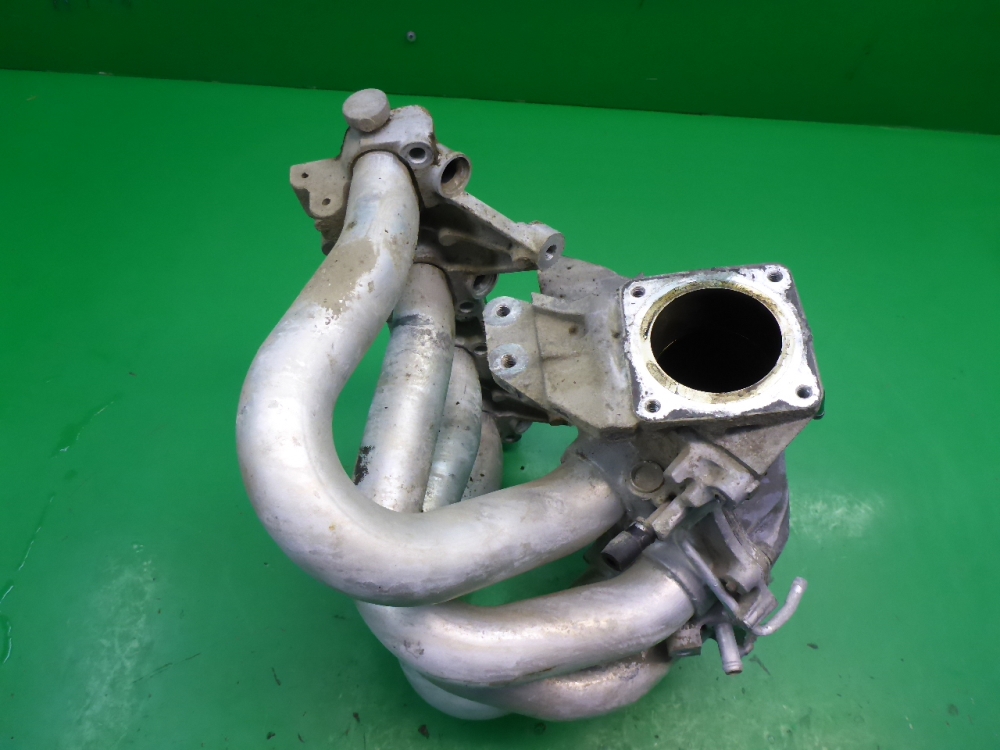 Коллектор впускной