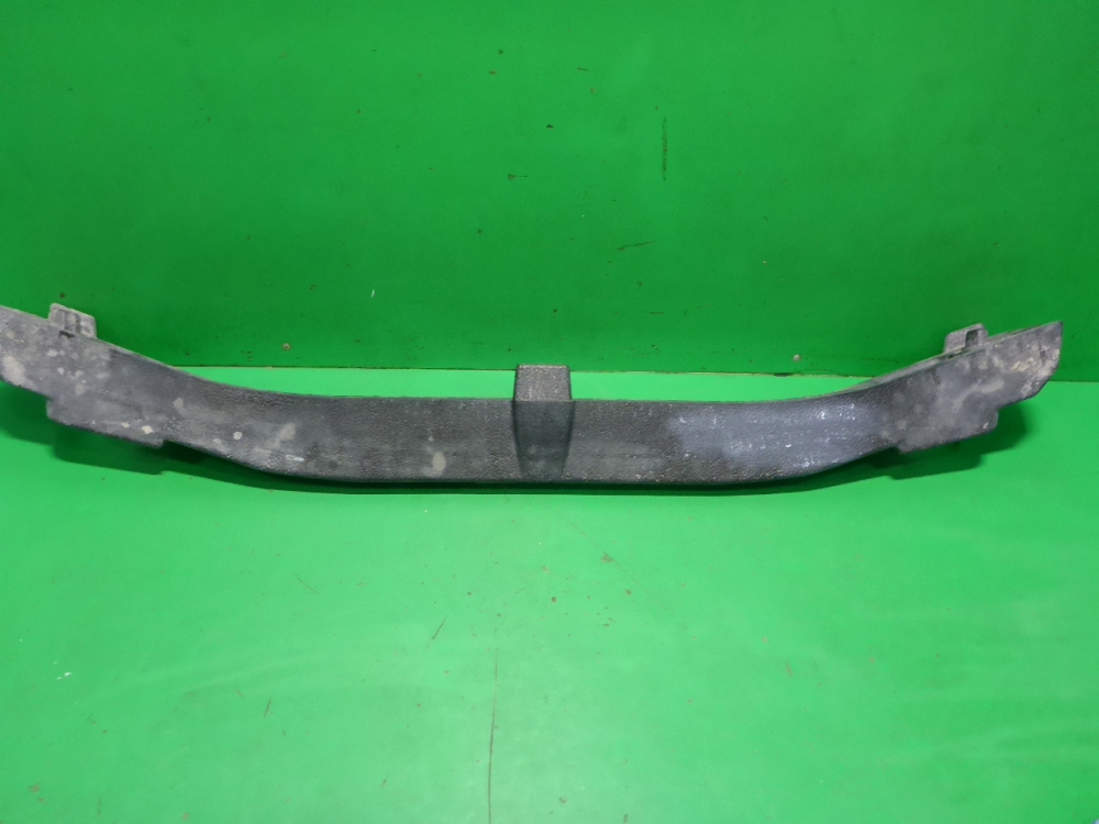Наполнитель переднего бампера