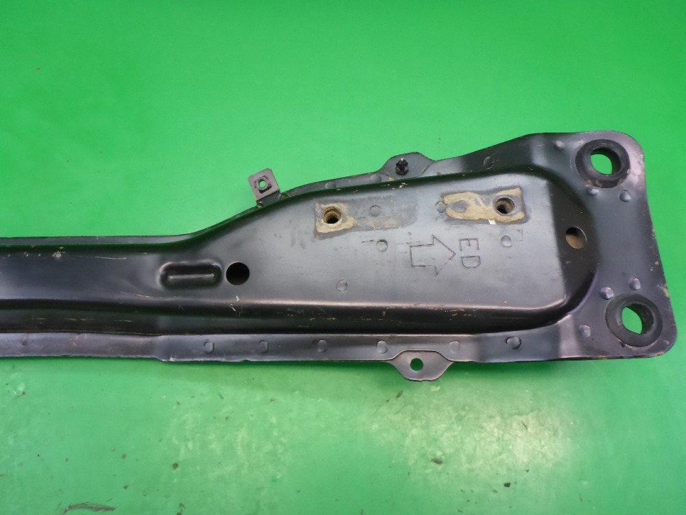 Балка передняя продольная