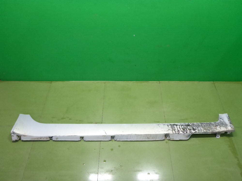 Накладка на порог (наружная)