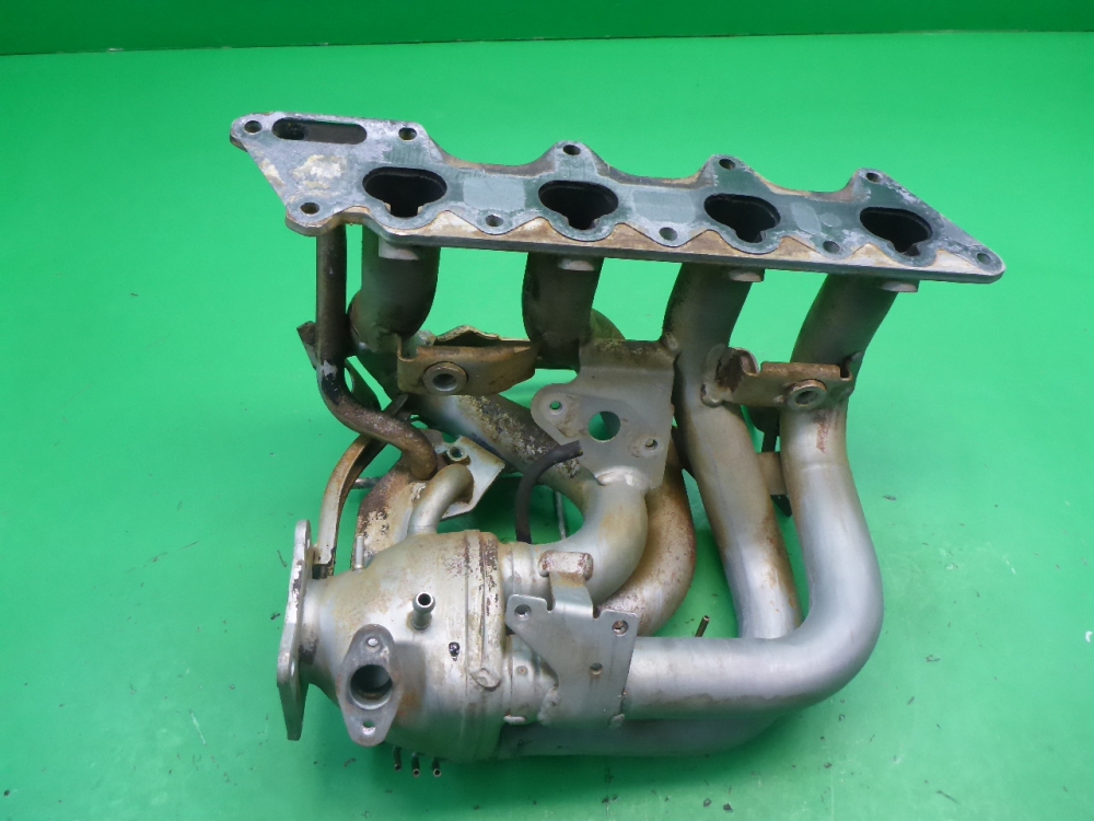 Коллектор впускной