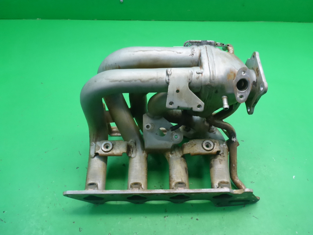 Коллектор впускной