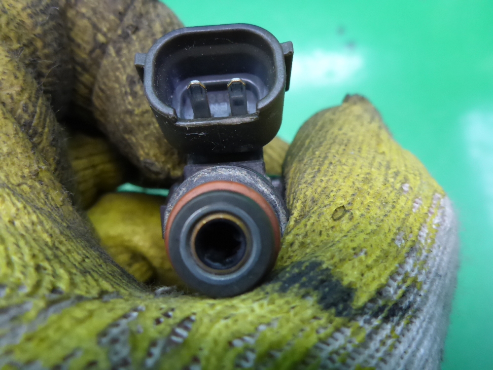 Форсунка инжекторная электрическая