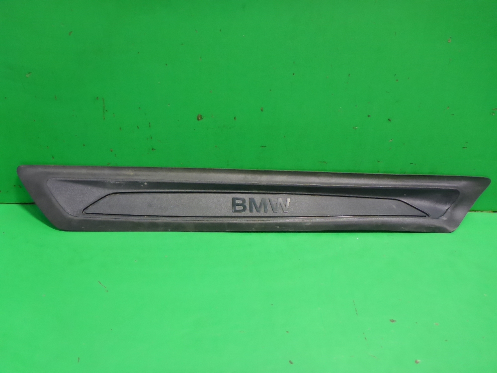 Накладка порога (внутренняя)